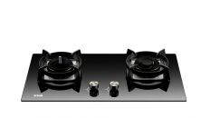 Как эта экономичная ветрозащитная газовая плита переопределяет кулинарное совершенство с помощью дизайна Fashion-Forward